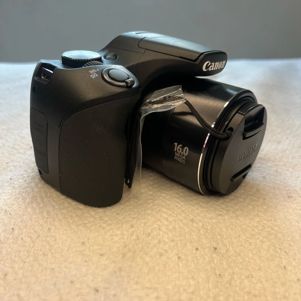 BRAND NEW Canon PowerShot SX530 HS